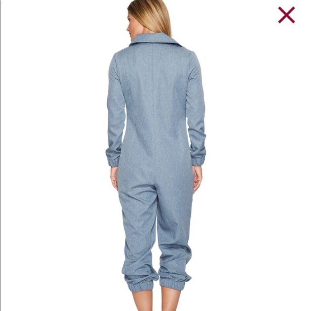Reebok X Melody Ehsani Jumpsuit - Picture 2 of 5